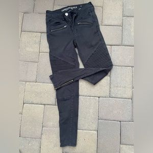 American Eagle slim jeans